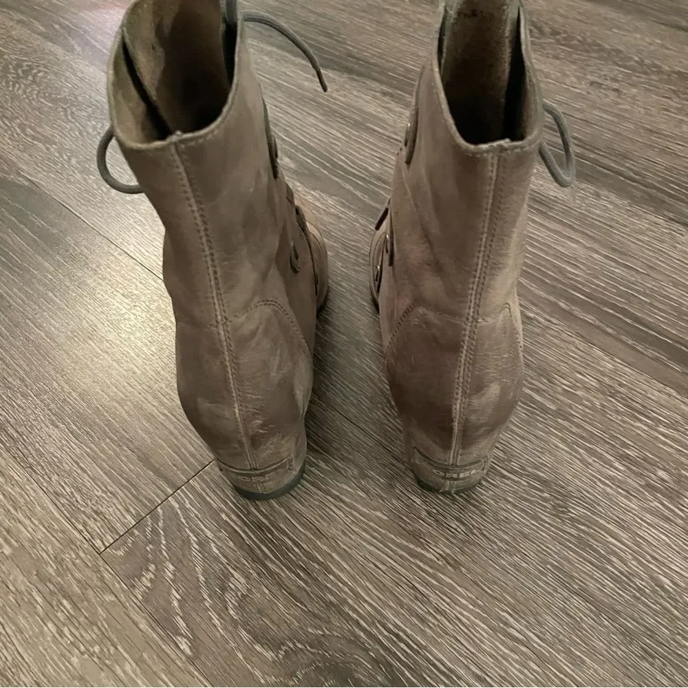 Sorel these have
